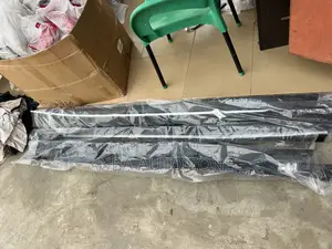 Hyundai Elantra 2016-18 Down Grille