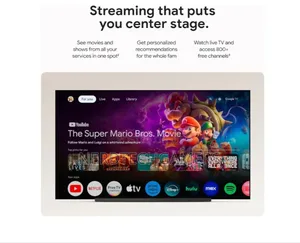 Google Tv Streamer