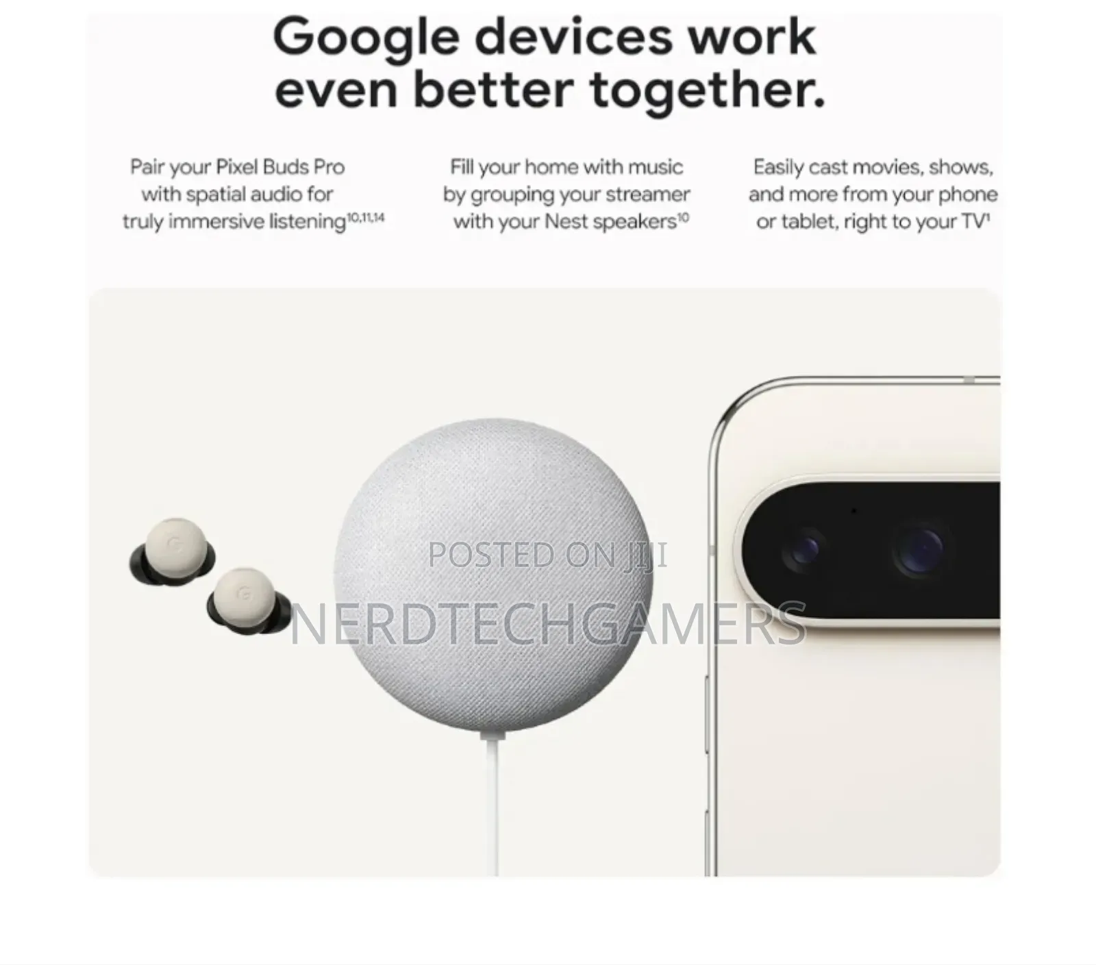 Google Tv Streamer