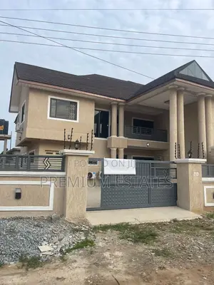 4bdrm House in East Legon for rent