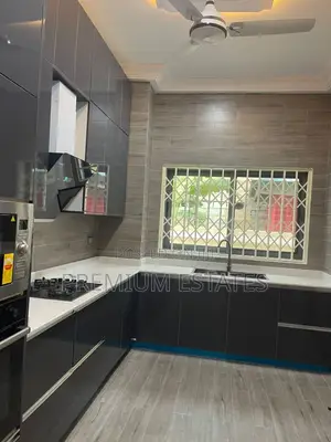 4bdrm House in East Legon for rent