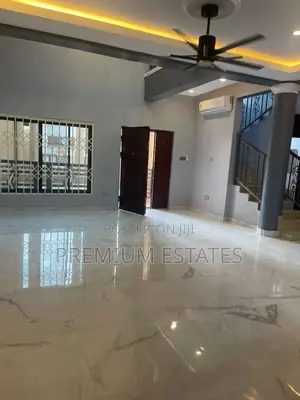 4bdrm House in East Legon for rent