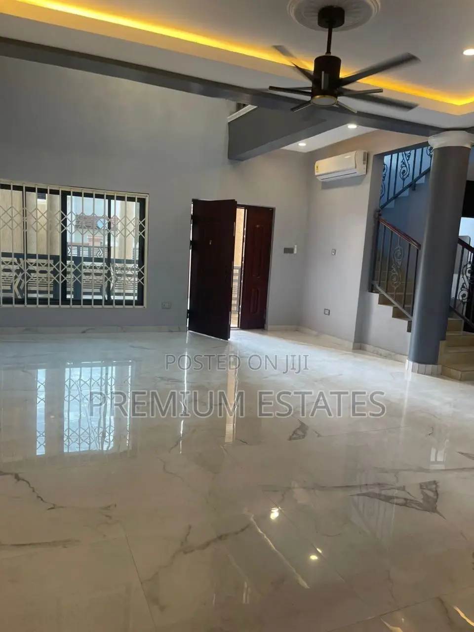 4bdrm House in East Legon for rent