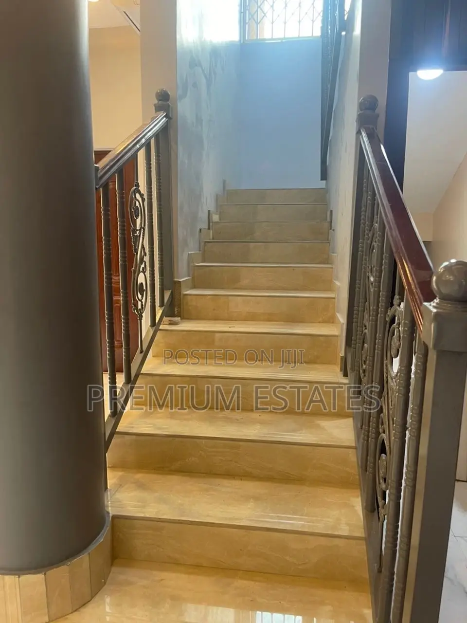 4bdrm House in East Legon for rent