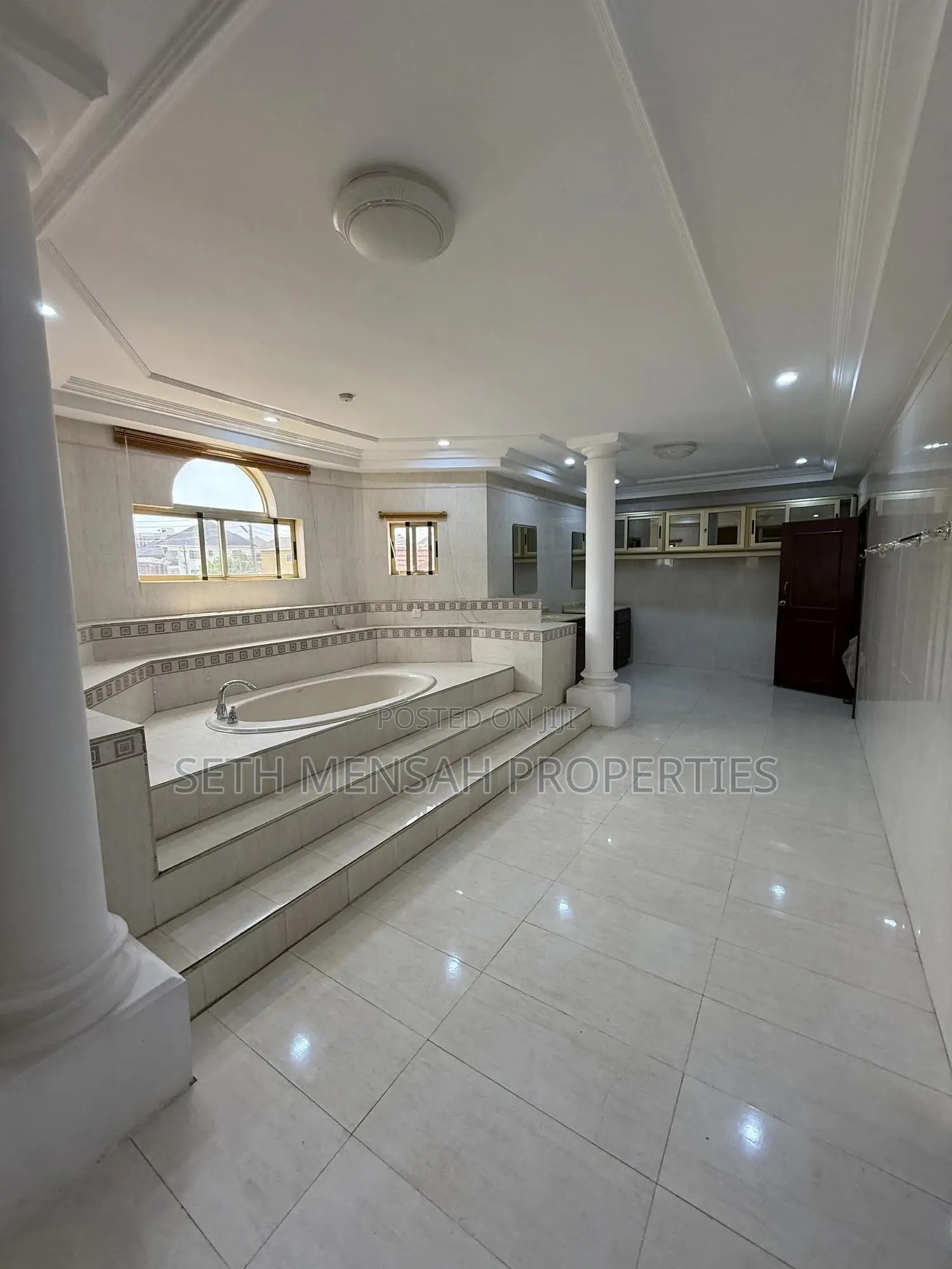 5bdrm Mansion in 5 Bedroom House For, Ability for rent
