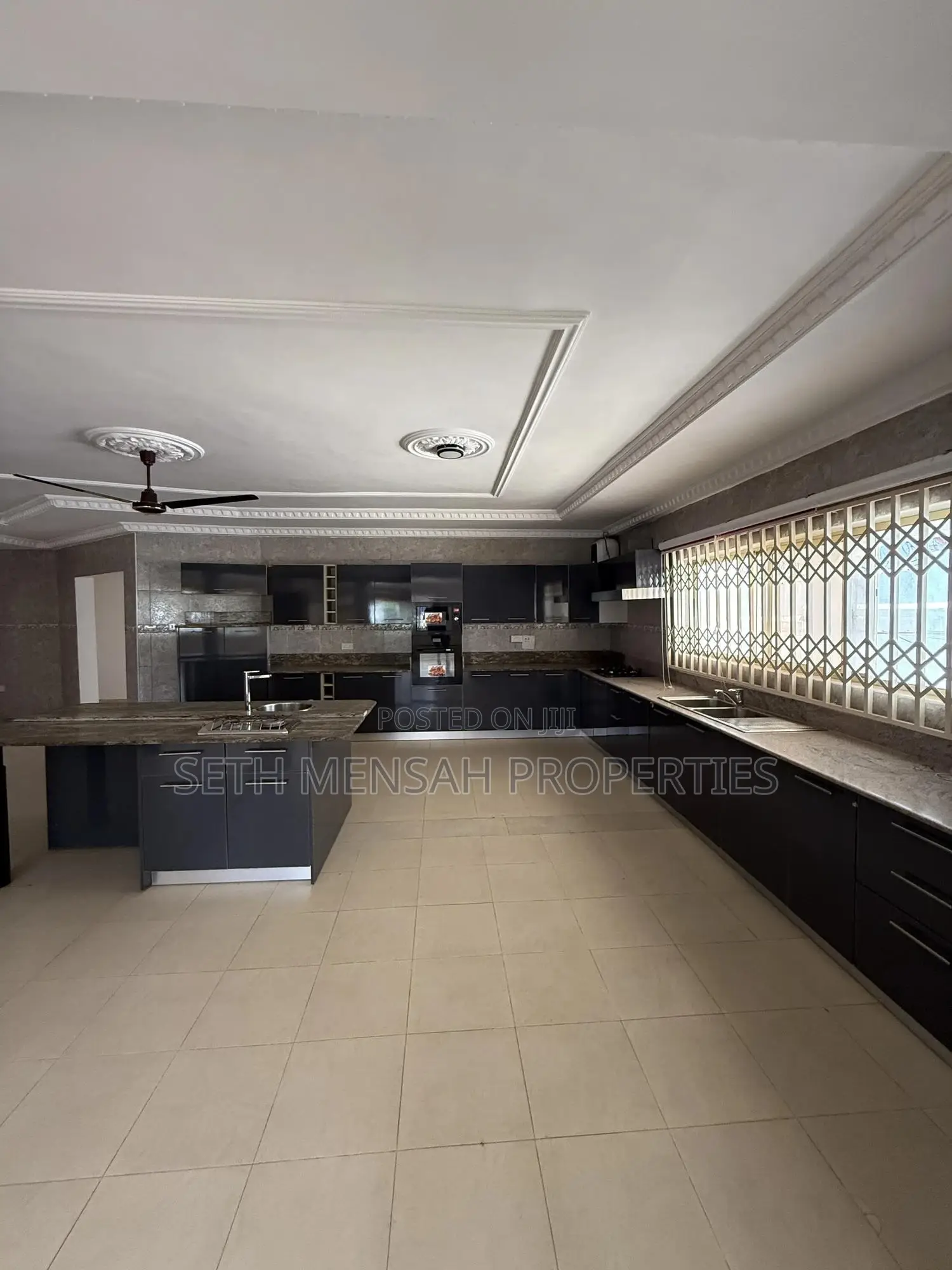 5bdrm Mansion in 5 Bedroom House For, Ability for rent