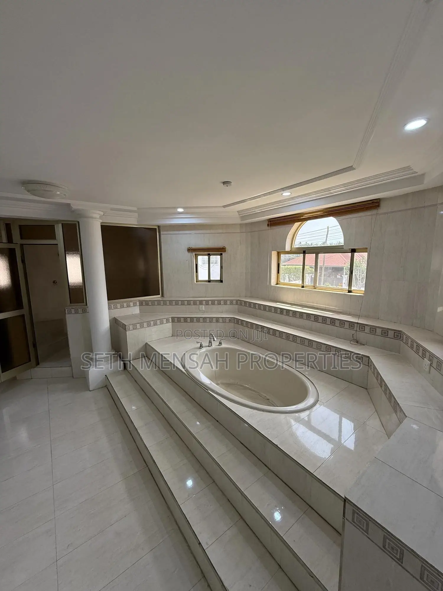 5bdrm Mansion in 5 Bedroom House For, Ability for rent