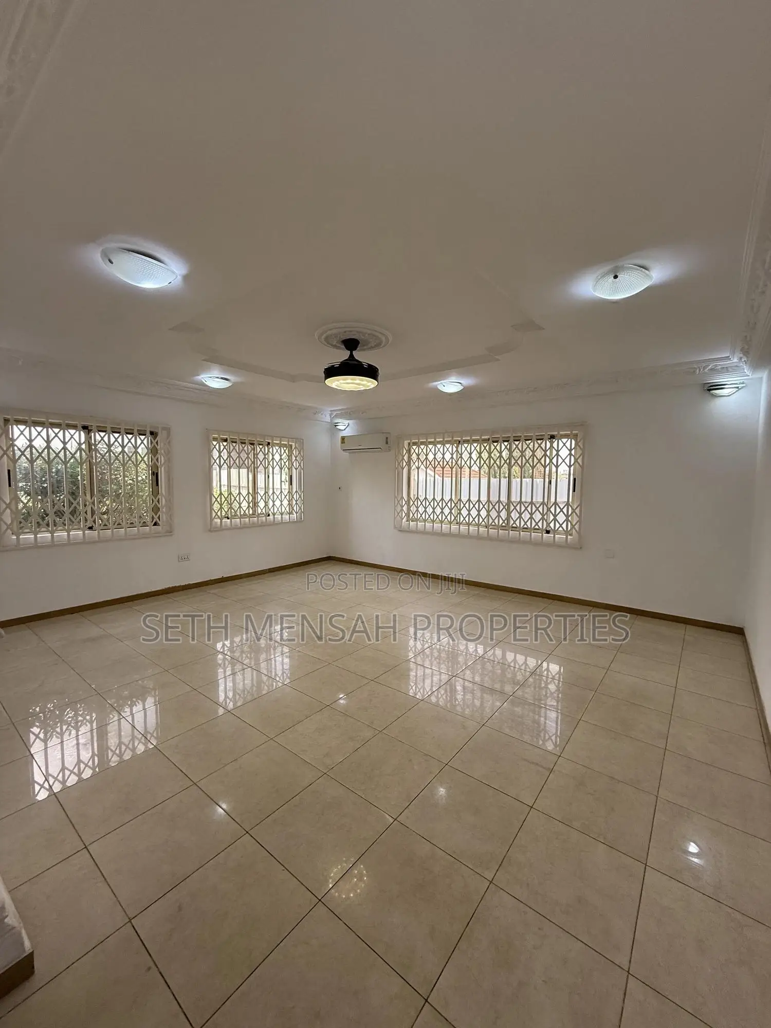 5bdrm Mansion in 5 Bedroom House For, Ability for rent