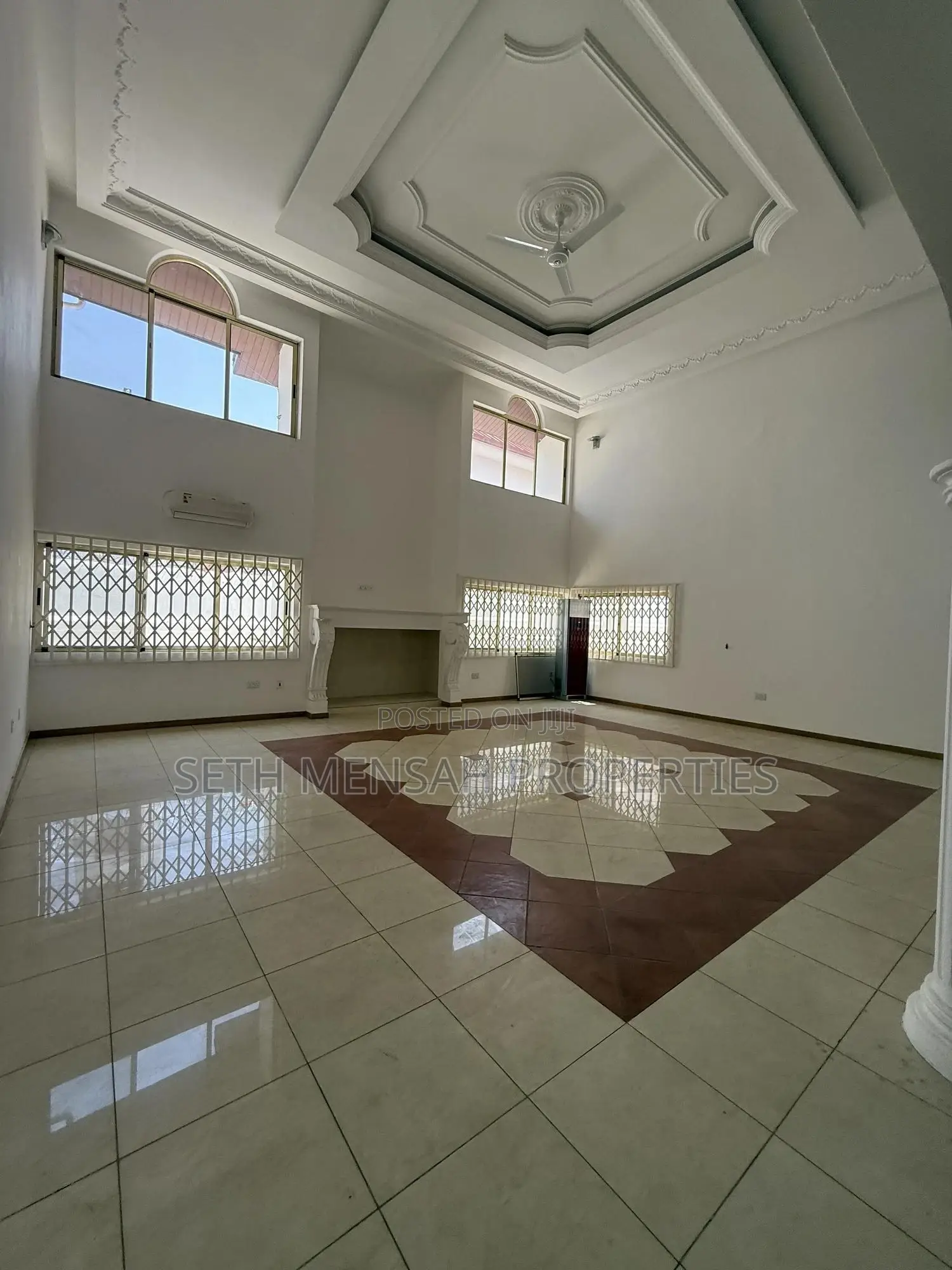 5bdrm Mansion in 5 Bedroom House For, Ability for rent