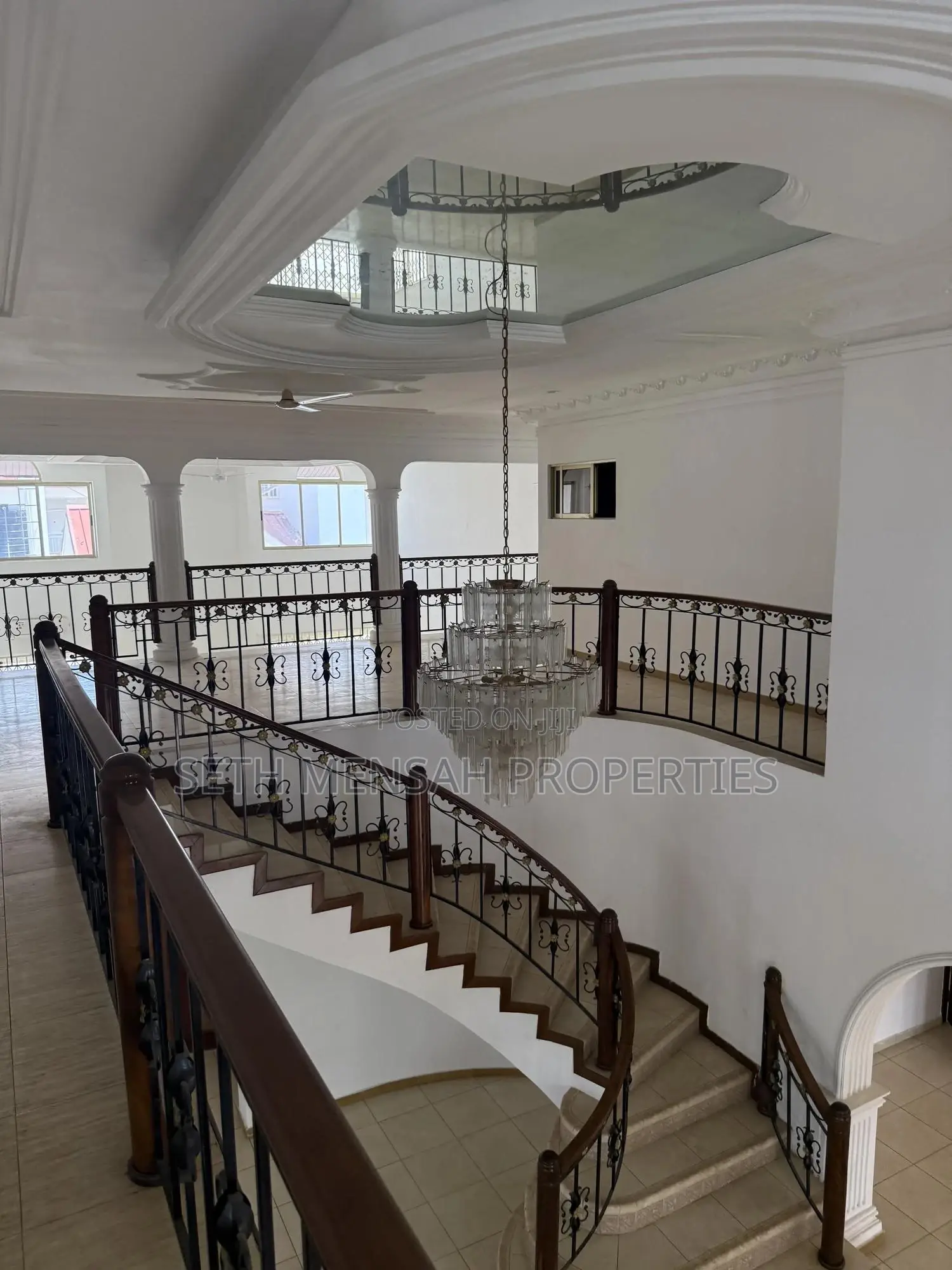 5bdrm Mansion in 5 Bedroom House For, Ability for rent