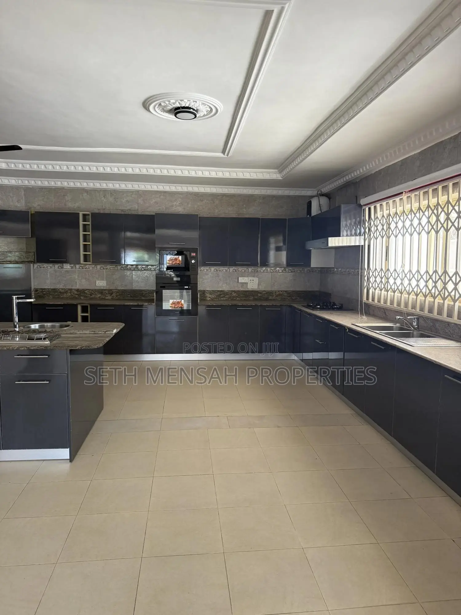 5bdrm Mansion in 5 Bedroom House For, Ability for rent