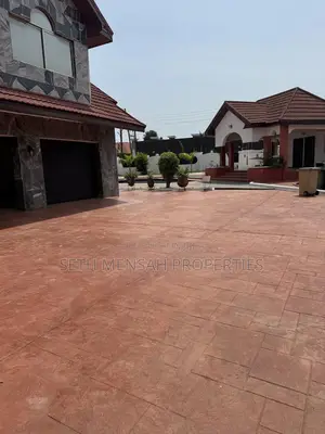 5bdrm Mansion in 5 Bedroom House For, Ability for rent