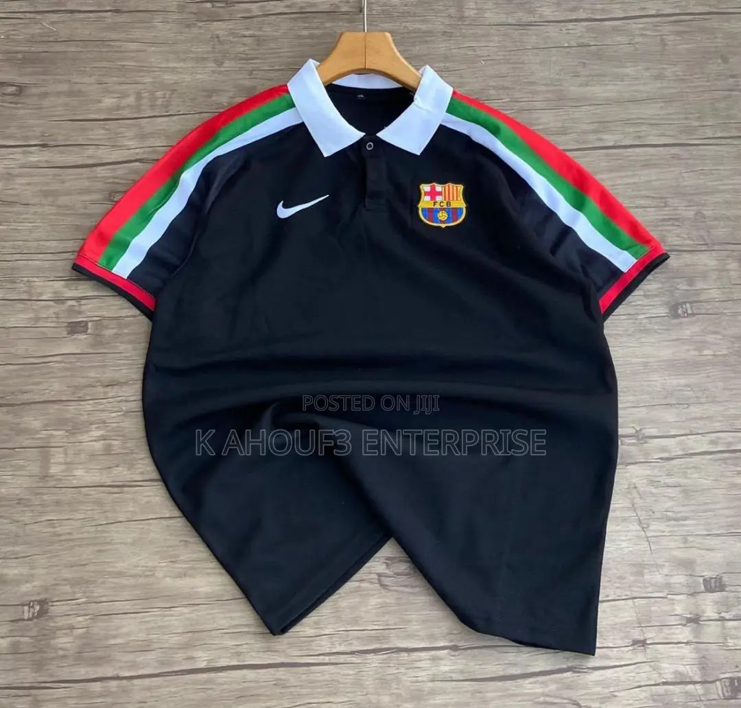 Barcelona Concept Lacoste Available