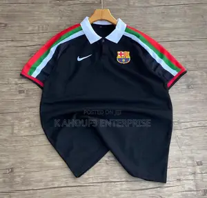 Barcelona Concept Lacoste Available