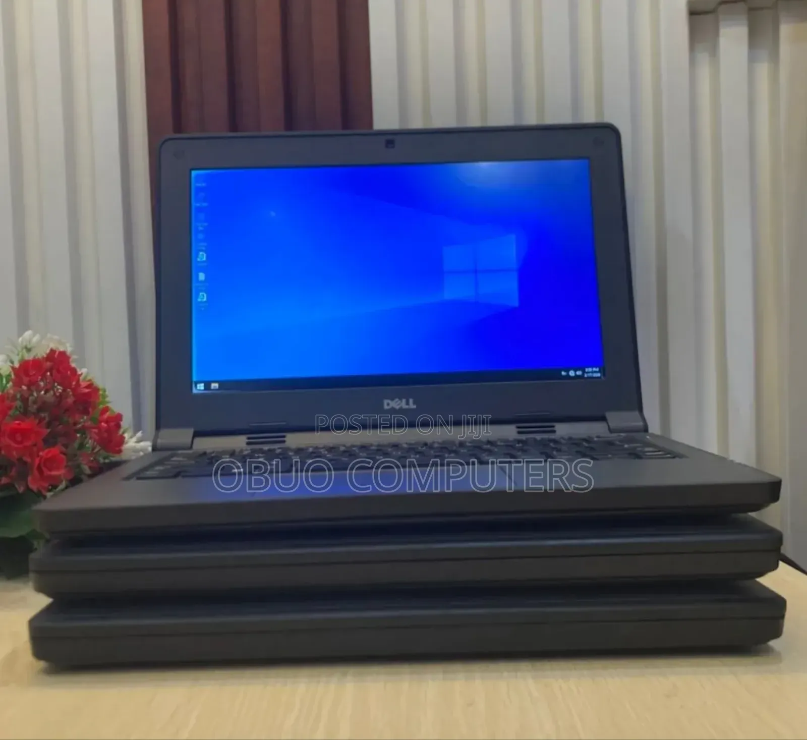 Laptop Dell Latitude 11 3150 4GB Intel SSD 128GB