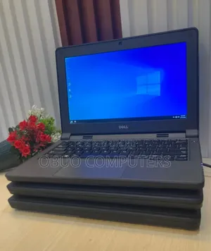 Laptop Dell Latitude 11 3150 4GB Intel SSD 128GB