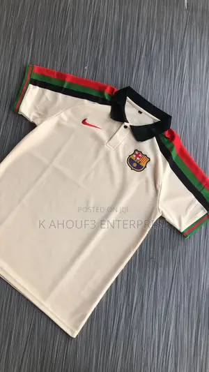 Barcelona Concept Lacoste Available