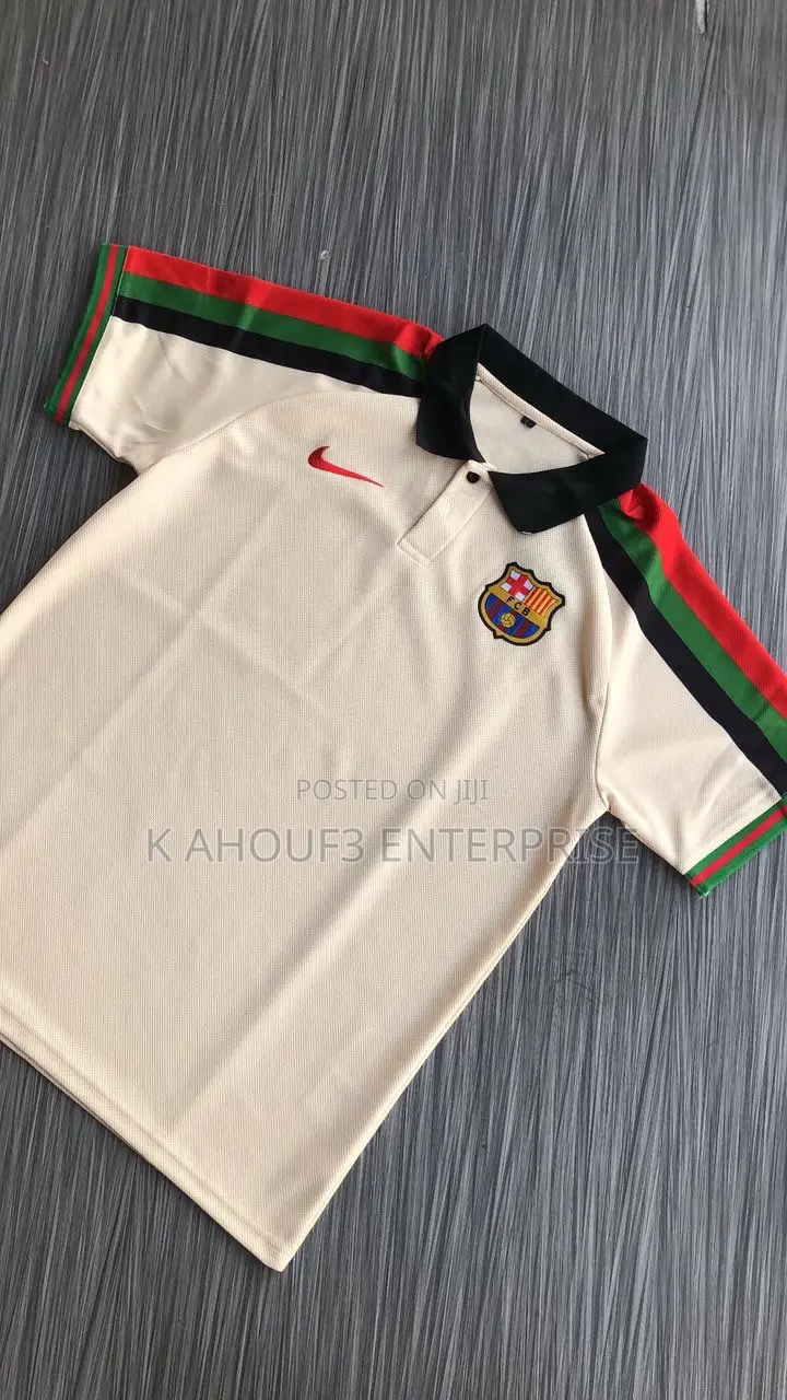Barcelona Concept Lacoste Available