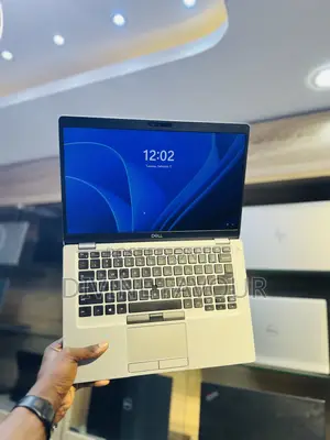 Laptop Dell Latitude 5410 16GB Intel Core I7 SSD 256GB