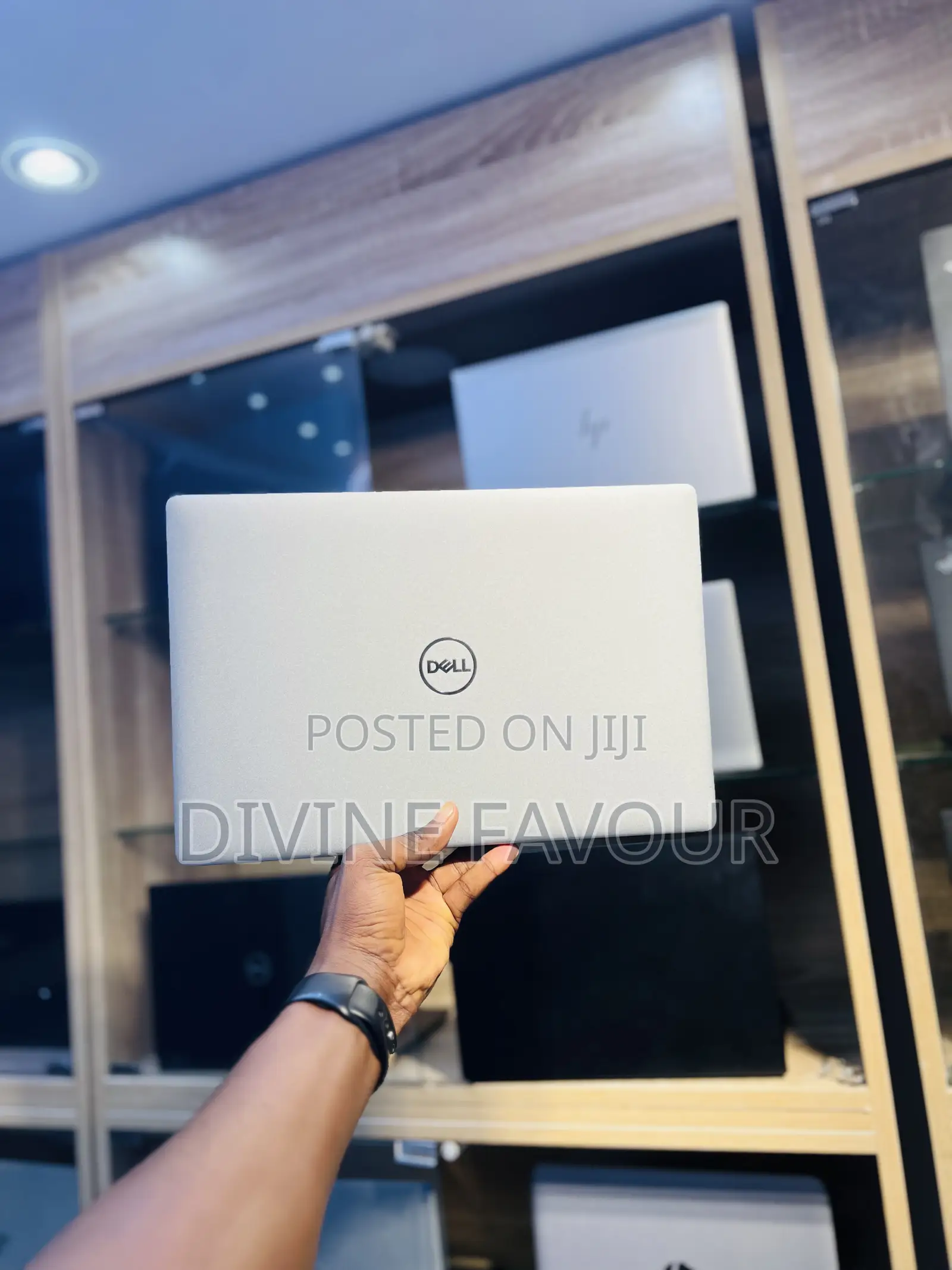 Laptop Dell Latitude 5410 16GB Intel Core I7 SSD 256GB