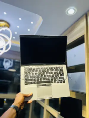 Laptop Dell Latitude 5410 16GB Intel Core I7 SSD 256GB