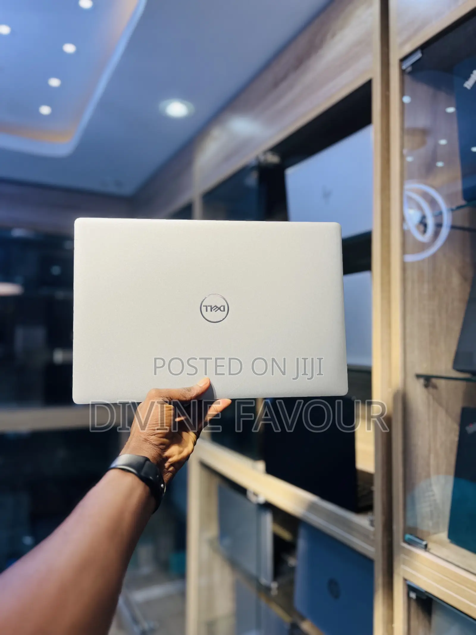 Laptop Dell Latitude 5410 16GB Intel Core I7 SSD 256GB