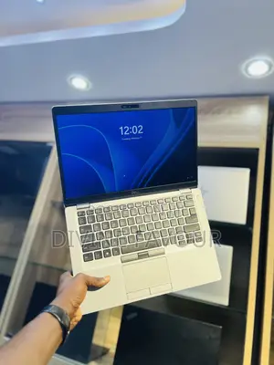 Laptop Dell Latitude 5410 16GB Intel Core I7 SSD 256GB
