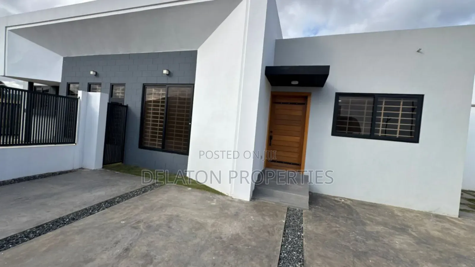 2bdrm House in Spintex for sale