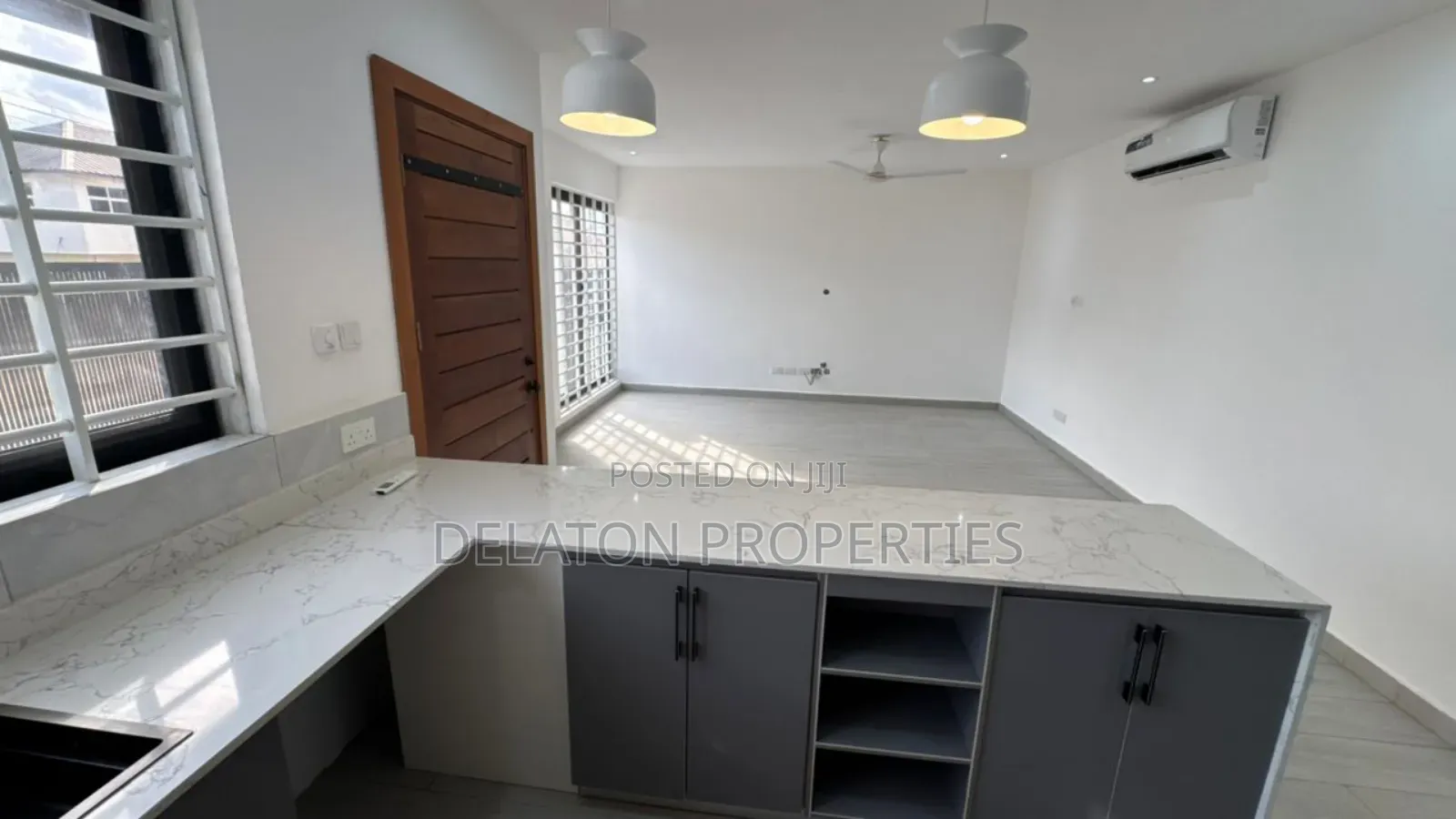 2bdrm House in Spintex for sale