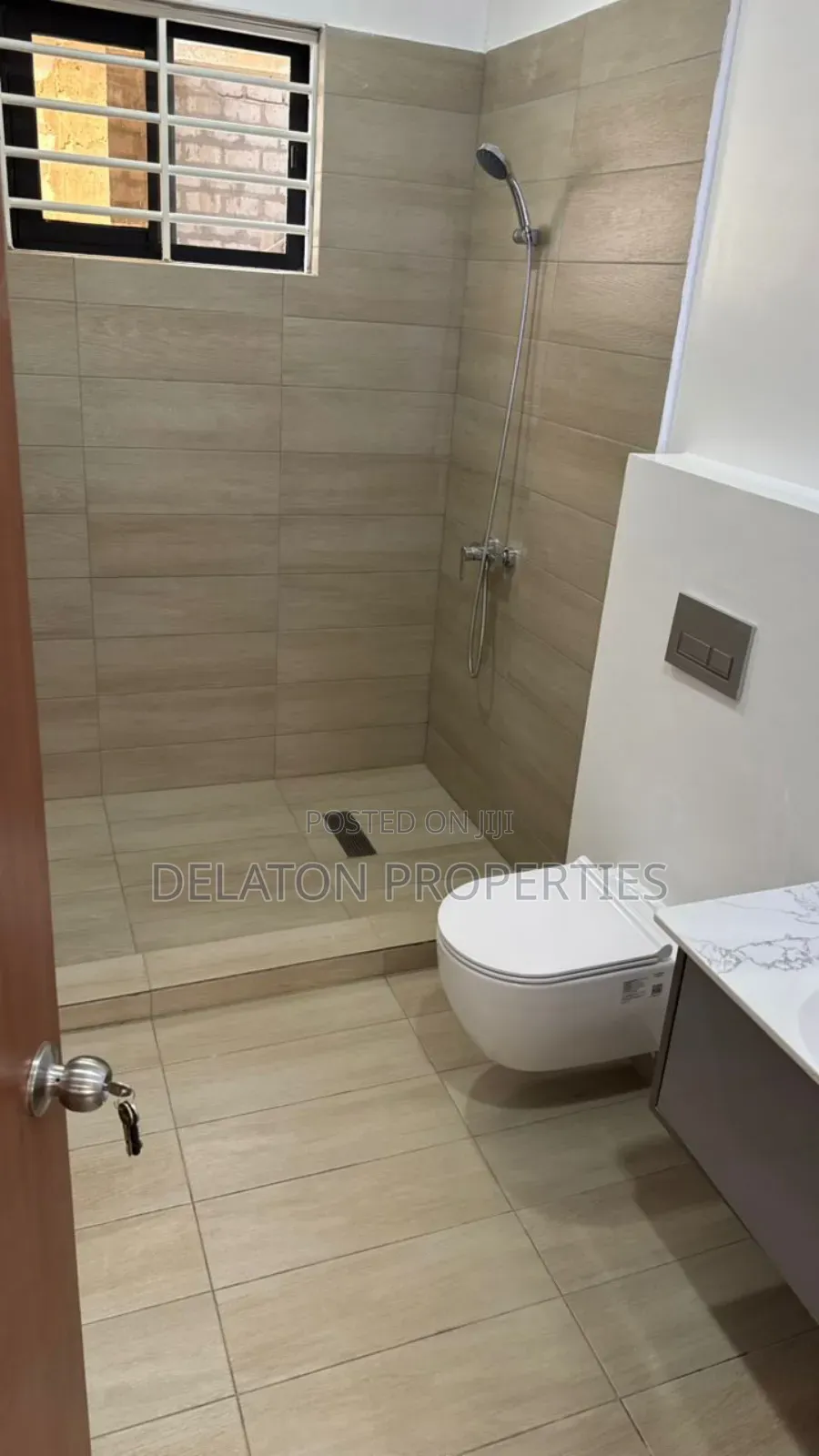 2bdrm House in Spintex for sale