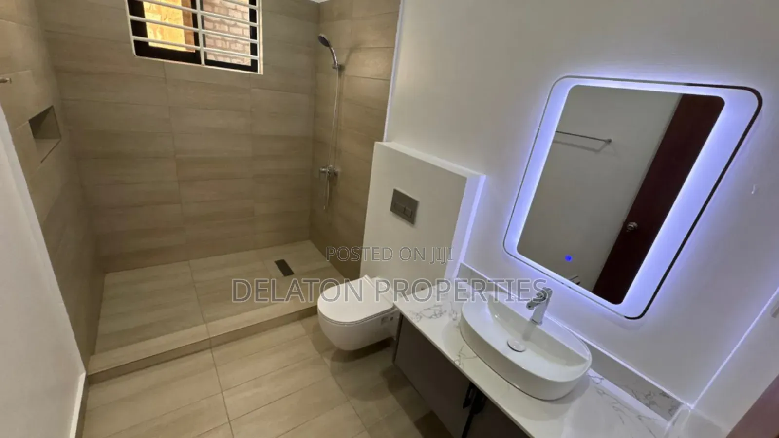 2bdrm House in Spintex for sale