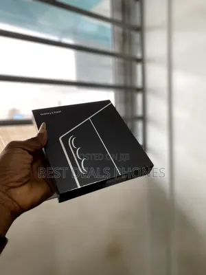 New Samsung Galaxy Z Fold7 512 GB Gray