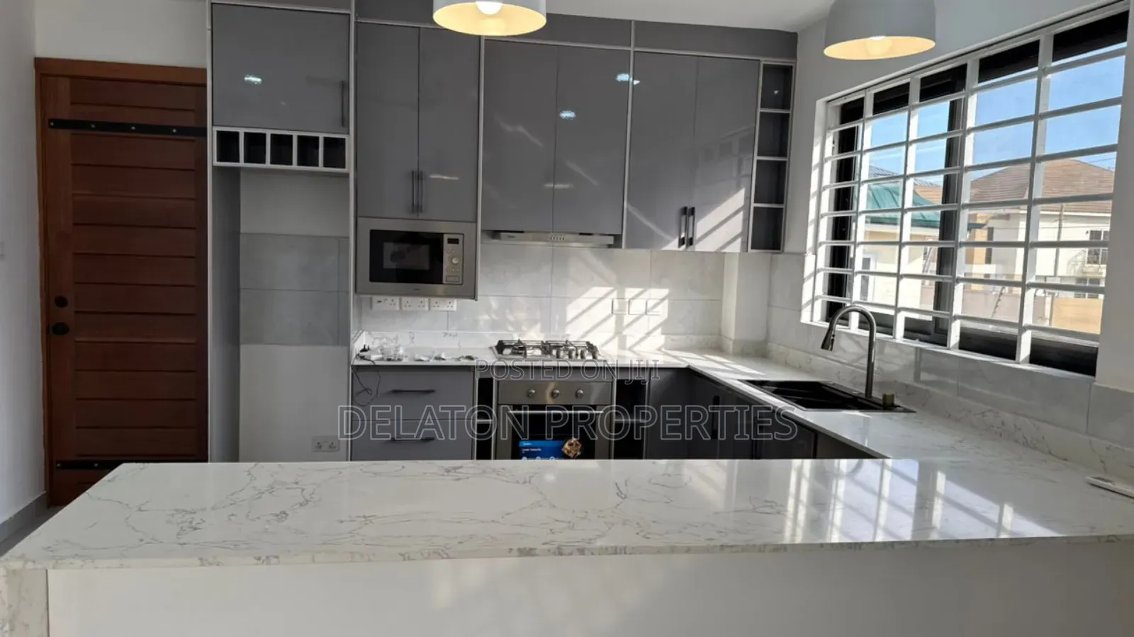 2bdrm House in Spintex for sale