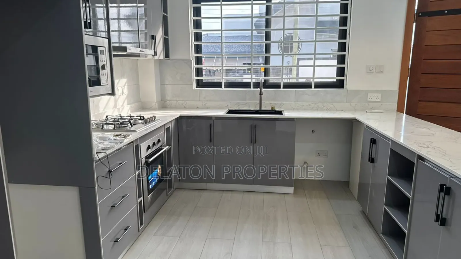 2bdrm House in Spintex for sale