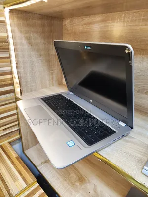Laptop HP ProBook 430 G5 4GB Intel Core i3 SSHD (Hybrid) 256GB