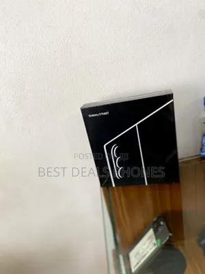 New Samsung Galaxy Z Fold7 512 GB Rose Gold