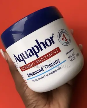 Aquaphor Healing Ointment Advanced Therapy