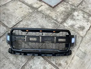 Ford F-150 2015-20 Spec Grille/ Shells Complete