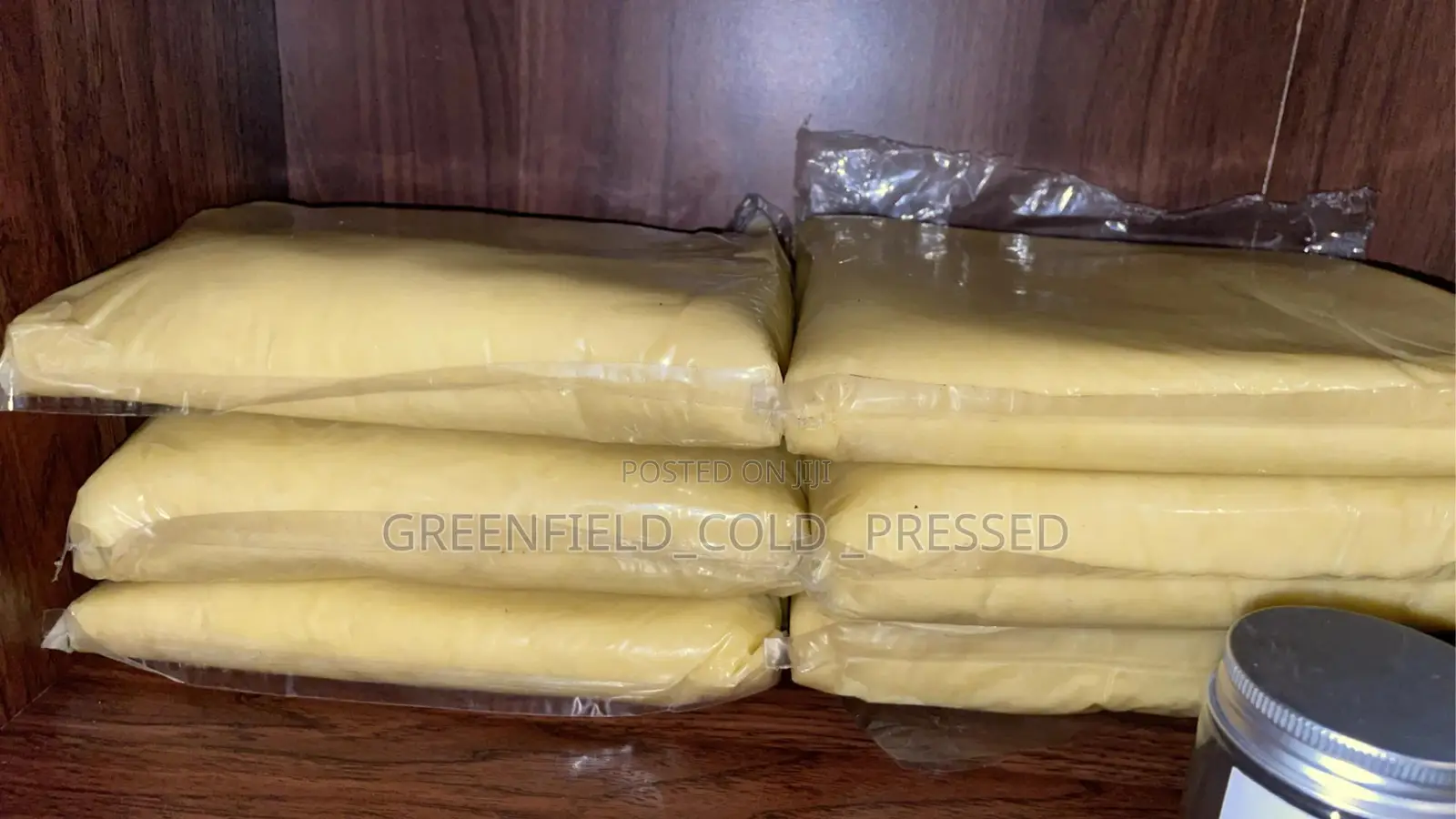 Shea Butter 1kg