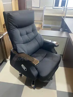 Executive Office Chair