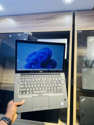 Laptop Dell Latitude 7480 8GB Intel Core i7 SSD 256GB