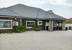 Furnished 4bdrm House in Kenyasi Bosore, Kumasi Metropolitan for sale
