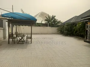Furnished 4bdrm House in Kenyasi Bosore, Kumasi Metropolitan for sale