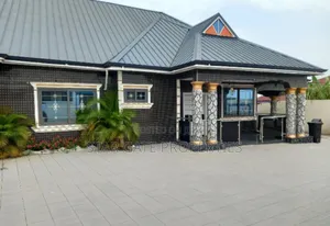 Furnished 4bdrm House in Kenyasi Bosore, Kumasi Metropolitan for sale