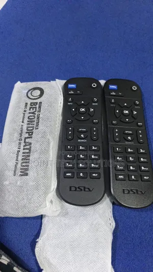 Dstv Original Remote