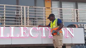 3d Signage, Shirt Printing and Digital Printing