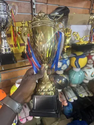 Trophy Medium Size Available