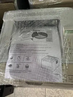 Hp Laserjet P2055d Printer Available