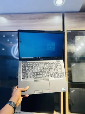 Laptop Dell Latitude 5400 8GB Intel Core I5 SSD 256GB