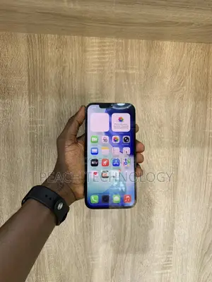Apple iPhone 12 Pro Max 128 GB Blue